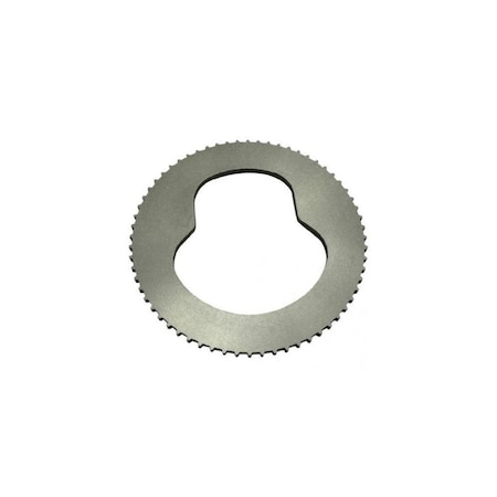 Aftermarket Brake Piston Plate fits Case 580 Super M 580 Super M fits New Holland 308029A1